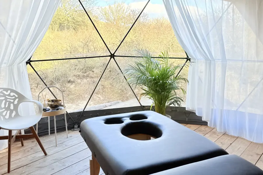 Zwangerschapsmassage